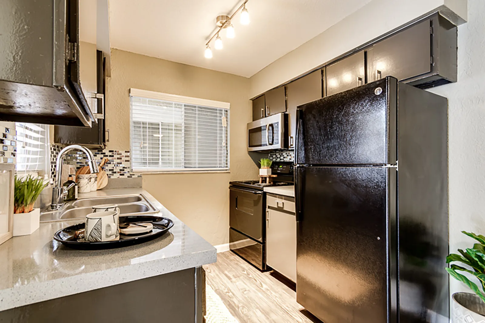 Miramar — Model home
